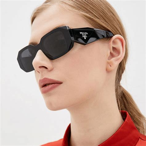 prada pr 17ws sunglasses black|prada pr 17ws tortoise.